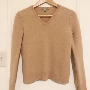 UNIQLO wool sweater